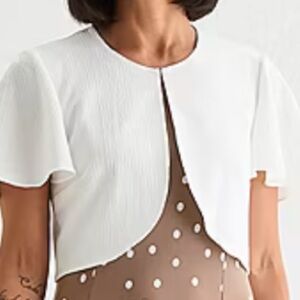 Perceptions White Women's Shrug